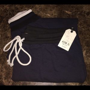 Men’s Jogger Pants, Size L